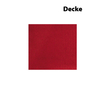 Stola / Decke