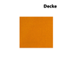 Stola / Decke