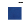 Stola / Decke