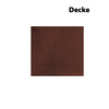 Stola / Decke