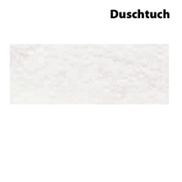 Duschtuch BIO Frottier