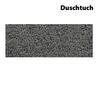 Duschtuch BIO Frottier