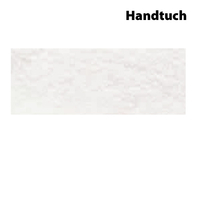 Handtuch BIO Frottier