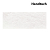 Handtuch BIO Frottier