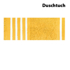 Duschtuch Rio 2