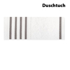 Duschtuch Rio 1