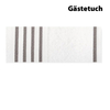 Gästetuch Rio 1