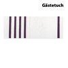 Gästetuch Rio 1