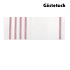 Gästetuch Rio 1