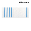 Gästetuch Rio 1