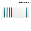 Gästetuch Rio 1