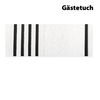 Gästetuch Rio 1