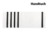 Handtuch Rio 1