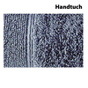 Handtuch Porto