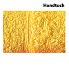 Handtuch Porto