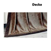 Decke Seiden – Feeling 180 x 220cm