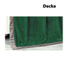 Decke Seiden – Feeling 180 x 220cm