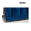 Decke Seiden – Feeling 180 x 220cm