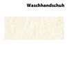 Waschhandschuh New York