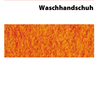 Waschhandschuh New York