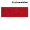 Waschhandschuh New York