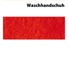 Waschhandschuh New York