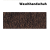 Waschhandschuh New York