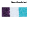 Waschhandschuh New York