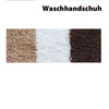 Waschhandschuh New York