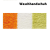 Waschhandschuh New York