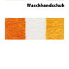 Waschhandschuh New York