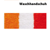 Waschhandschuh New York