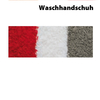 Waschhandschuh New York