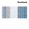 Duschtuch Sylt
