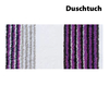 Duschtuch Sylt