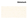 Gästetuch Sylt