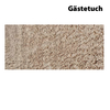 Gästetuch Sylt