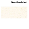 Waschhandschuh Sylt