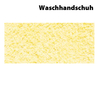 Waschhandschuh Sylt