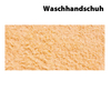 Waschhandschuh Sylt