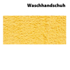 Waschhandschuh Sylt