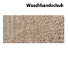 Waschhandschuh Sylt