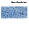 Waschhandschuh Sylt