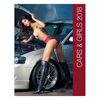 Heye Kalender Cars & Girls