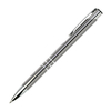 Kugelschreiber Alu Deluxe