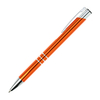 Kugelschreiber Alu Deluxe