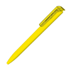 Druckkugelschreiber Trias high gloss/transparent