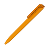 Druckkugelschreiber Trias high gloss/transparent