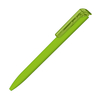 Druckkugelschreiber Trias high gloss/transparent