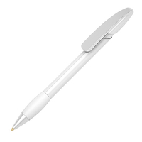 Druckkugelschreiber Nova grip/high gloss MPs